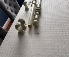 curtain Poles