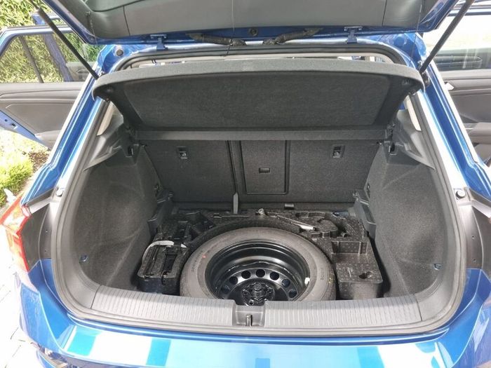 Volkswagen T-Roc 2018