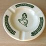 Houlihans Ash Tray Image 2