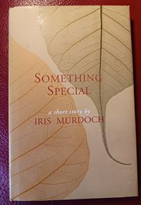 Iris Murdoch/ Something Special / 1999