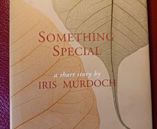 Iris Murdoch/ Something Special / 1999