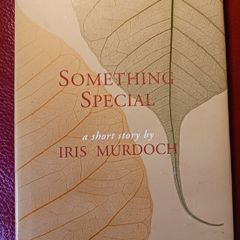 Iris Murdoch/ Something Special / 1999