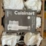 Cuisinart ice cream maker freeze wand Image 10