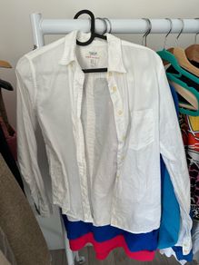 Gant Oxford cotton shirt