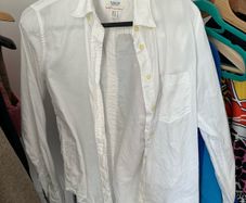 Gant Oxford cotton shirt