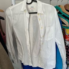 Gant Oxford cotton shirt