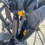 deuter child carrier - kid comfort iii Image 5