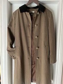 M&S Coat