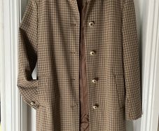 M&S Coat