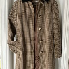M&S Coat