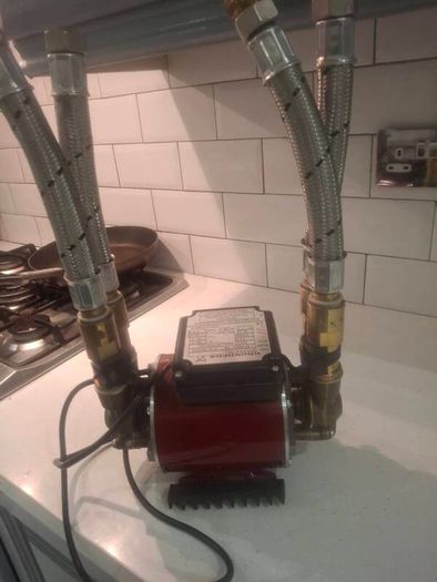 wather pump