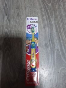 kids colgate toothbrush