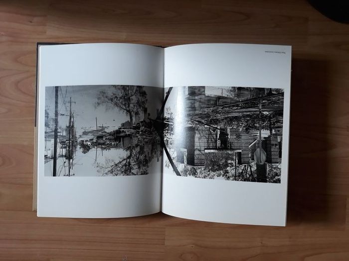 Larry Towell - In the Wake of Katrina