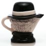 Charlie Caplin Teapot Image 2