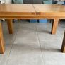 Extendable dining table Image 2