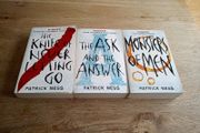Chaos Walking Trilogy
