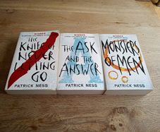 Chaos Walking Trilogy