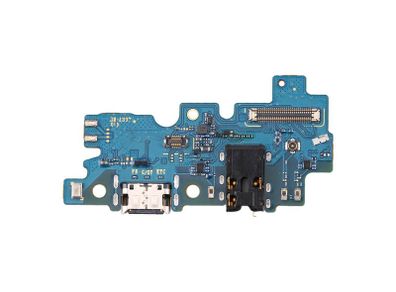 For Samsung Galaxy M30s Charging Port Connector Board Replacement Microphone New - FHT51SMCP