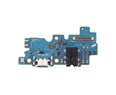 For Samsung Galaxy A30s Charging Port Connector Board Replacement Microphone New - FHT53SMCP