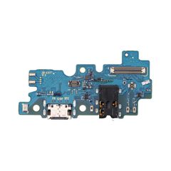 For Samsung Galaxy A30s Charging Port Connector Board Replacement Microphone New - FHT53SMCP