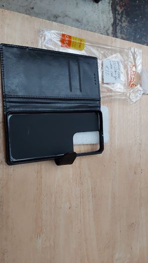 Wallet Case For Samsung Galaxy S21 Ultra