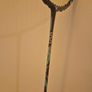 Badminton Victor Auraspeed 100x Ultra slightly used Image 3