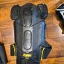 Leathers,boots,gloves,back,chestprotector,airbag Image 5