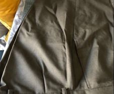 Mens trousers W34" x L32"