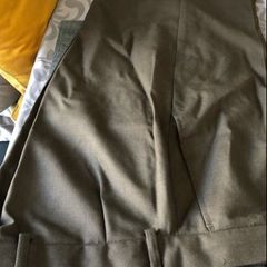 Mens trousers W34" x L32"