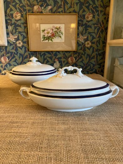 Wedgwood & Co. and Adams China