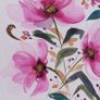 Original Watercolour Floral Painting Image 4