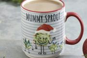 Christmas Mug
