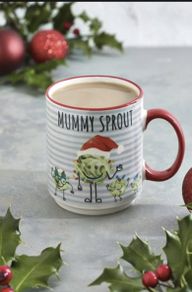 Christmas Mug
