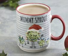 Christmas Mug