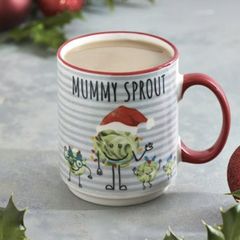Christmas Mug