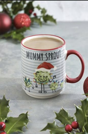 Christmas Mug