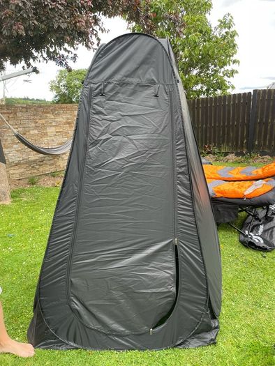 camping
