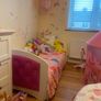 Princess bed for toddler Image 2