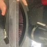 Porsche 987 K&N Air Filter. Never used. Washable and reusable. Premium performance. Image 7