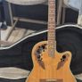 Ovation Celebrity Guitar Image 2