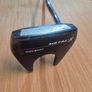Odyssey metal X putter Image 3