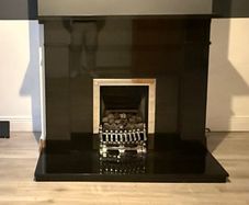 Fireplace Surround