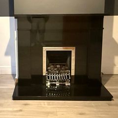 Fireplace Surround