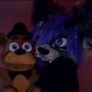 Canine fursuit partial Image 2