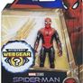 Marvel Studios SpiderMan Mystery Web Gear 15cm Action Figure Image 4
