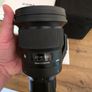 Sigma 105mm f1.4 DG HSM Art Sony E Mount Image 2