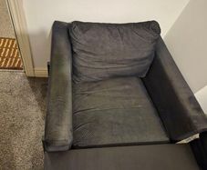 mini sofa