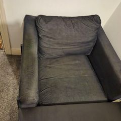 mini sofa