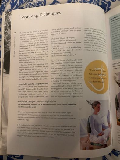 Yoga and Pilates for Everyone Book
