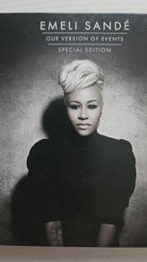 Emeli Sande - Our Version Of Events